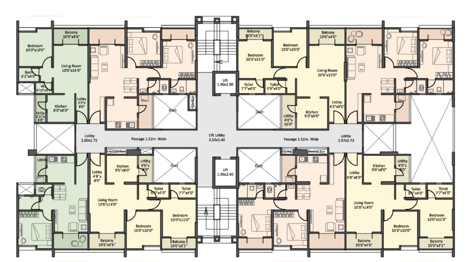 Basil-Sivraj-Typical-Floor-Plan